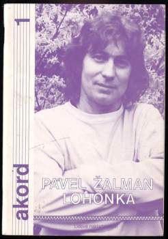 Pavel Žalman Lohonka