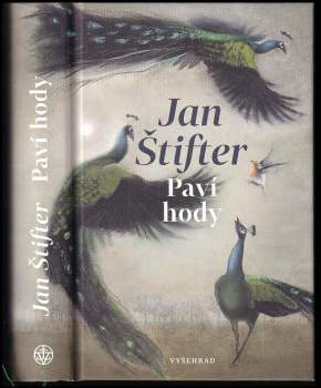 Štifter Jan: Paví hody