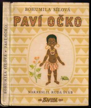 Paví očko