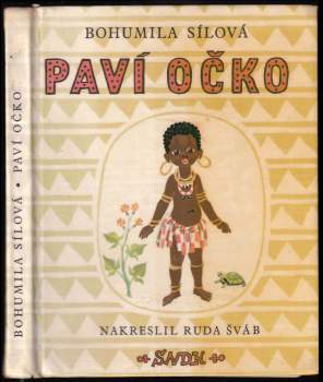 Bohumila Sílová: Paví očko