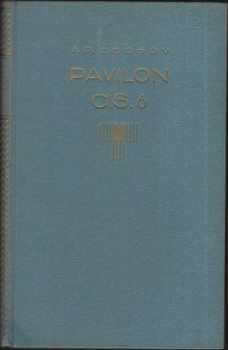 Pavilon čís. 6