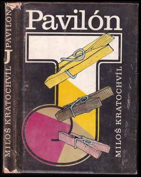 Miloš Kratochvíl: Pavilón J