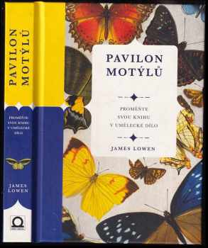 Pavilon motýlů