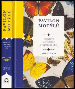 Pavilon motýlů