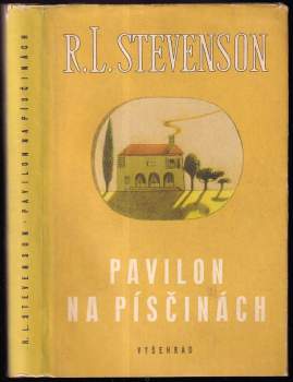 Pavilon na písčinách