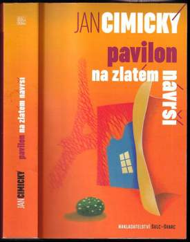 Pavilon na zlatém návrší
