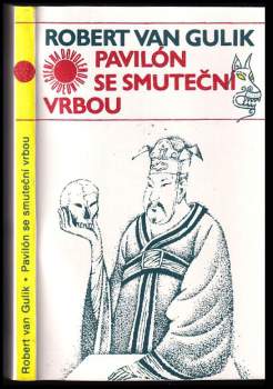 Robert van Gulik: Pavilón se smuteční vrbou