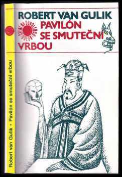 Robert van Gulik: Pavilón se smuteční vrbou