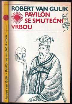 Pavilón se smuteční vrbou