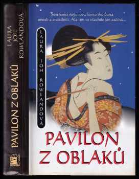 Laura Joh Rowland: Pavilon z oblaků