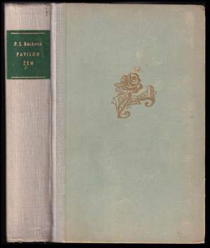 Pearl S Buck: Pavilon žen