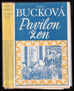 Pavilon žen