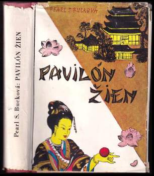 Pavilón žien