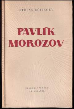 Pavlík Morozov