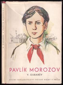 Pavlík Morozov