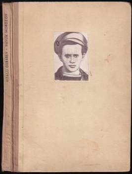 Vitalij Georgijevič Gubarev: Pavlík Morozov