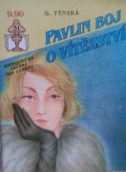 G Týnská: Pavlin boj o vítězství
