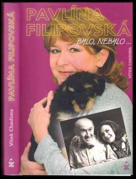 Pavlína Filipovská