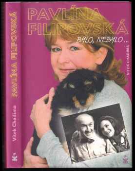 Vítek Chadima: Pavlína Filipovská