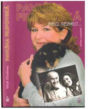 Pavlína Filipovská