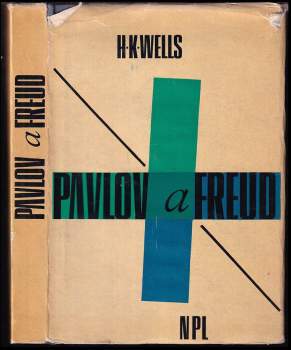 Pavlov a Freud