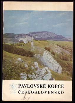 Pavlovské kopce