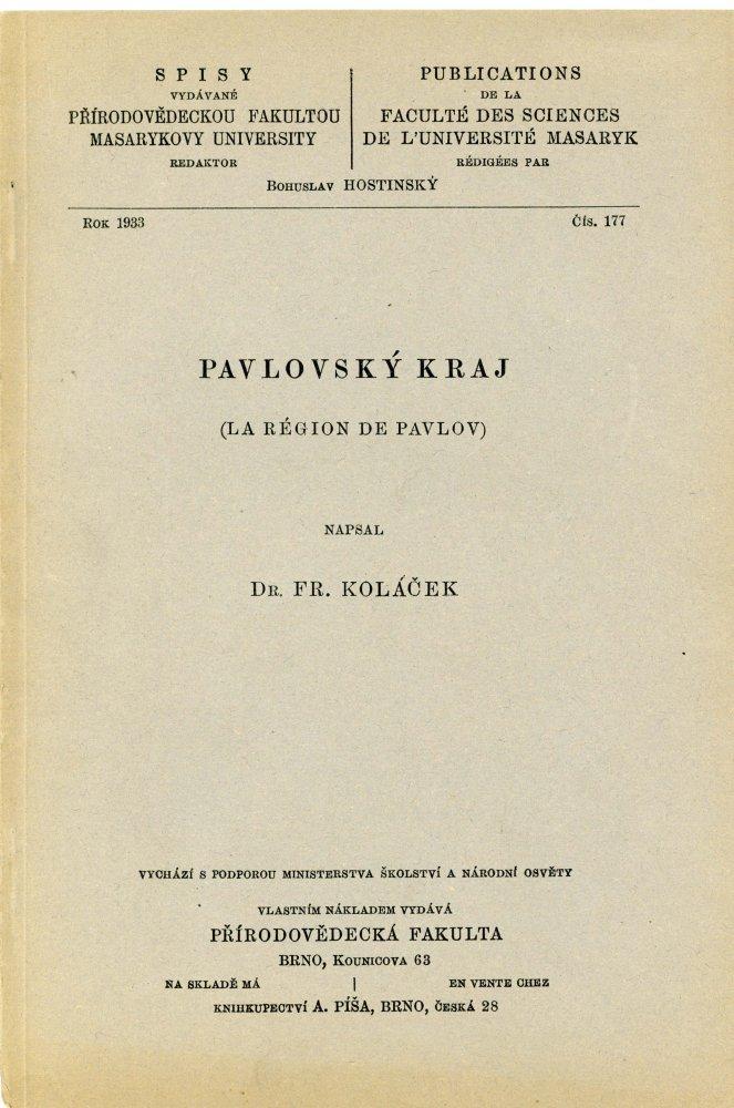 Pavlovský kraj