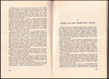 Bedřich Kočí: Pavlovy rozpravy