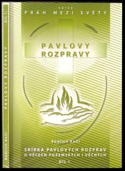 Pavlovy rozpravy