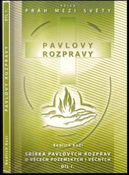 Pavlovy rozpravy