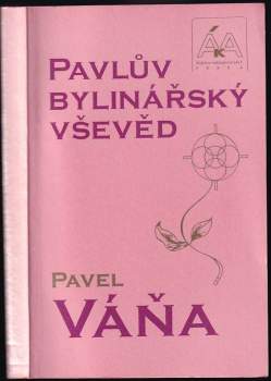 Pavlův bylinářský vševěd