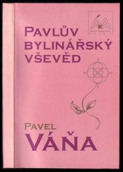 Pavlův bylinářský vševěd