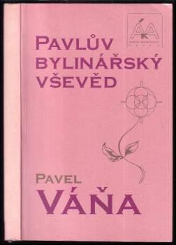 Pavlův bylinářský vševěd