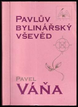 Pavlův bylinářský vševěd