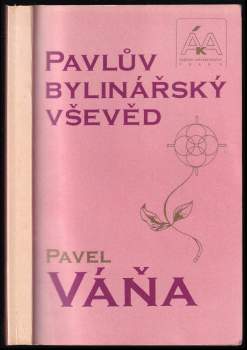 Pavlův bylinářský vševěd