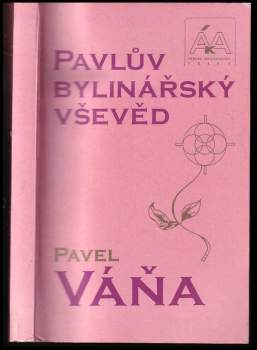 Pavlův bylinářský vševěd