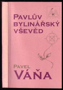 Pavlův bylinářský vševěd