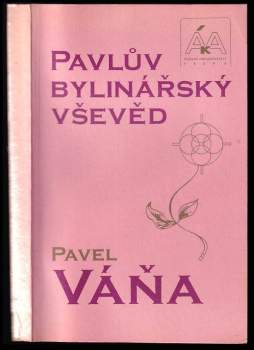 Pavlův bylinářský vševěd