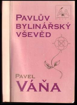 Pavlův bylinářský vševěd