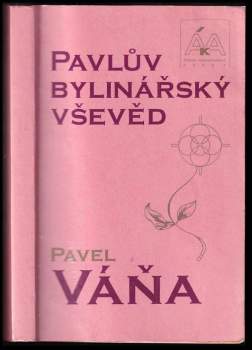 Pavlův bylinářský vševěd
