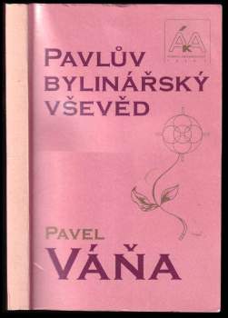 Pavlův bylinářský vševěd