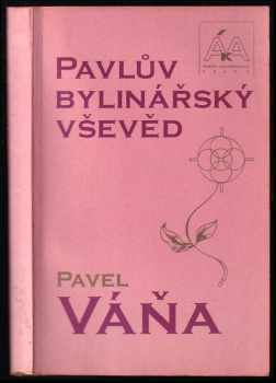 Pavlův bylinářský vševěd