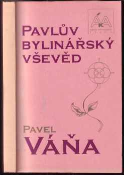 Pavlův bylinářský vševěd
