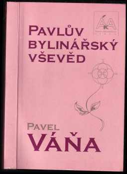 Pavlův bylinářský vševěd