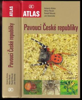 Pavouci České republiky