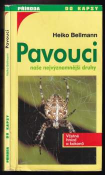 Pavouci