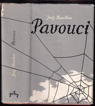 Pavouci