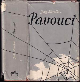 Pavouci