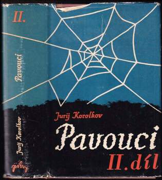 Pavouci