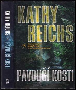 Pavoučí kosti